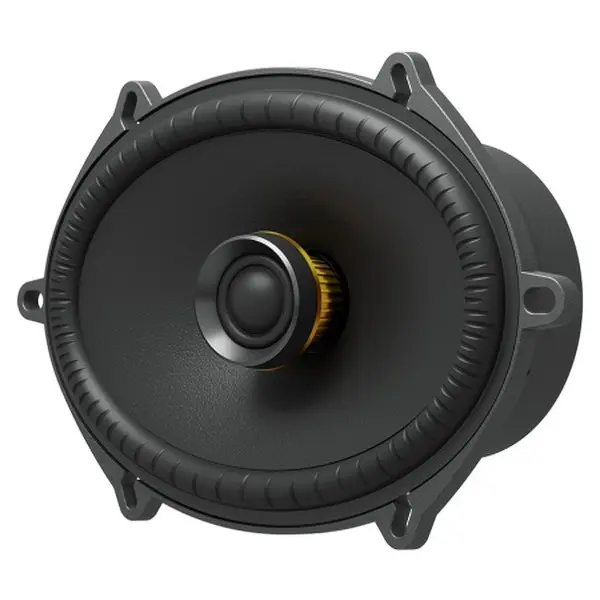 Car Speakers SONY XS-680ES, 16 x 20cm (6 x 8") Mobile ES™ 2-way Coaxial Speakers - photo