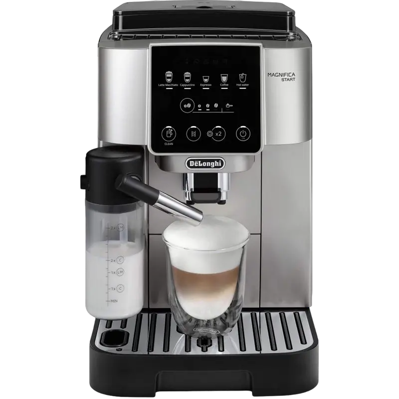 DeLonghi Ultra.md