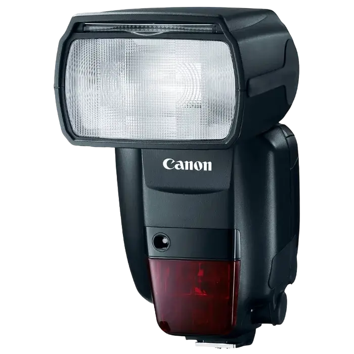 Bliţ Canon Speedlite 600EX II-RT - photo