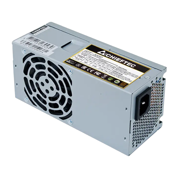 Sursă Alimentare PC Chieftec GPF-300P, 300W, TFX - photo