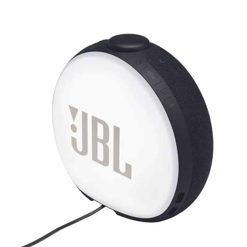 Radio portabil JBL Horizon 2, Negru - photo