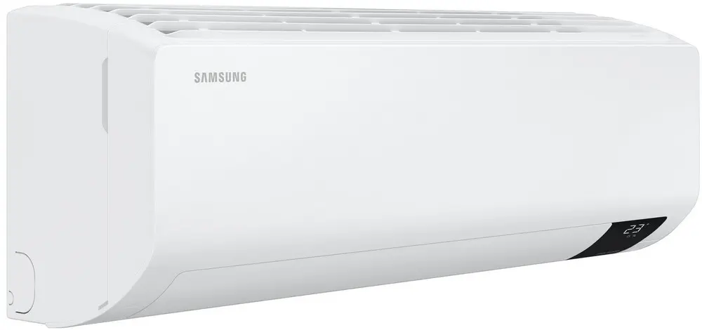 Сплит-система Samsung AR12ASHCBWK, 12kBTU/h, Белый - photo