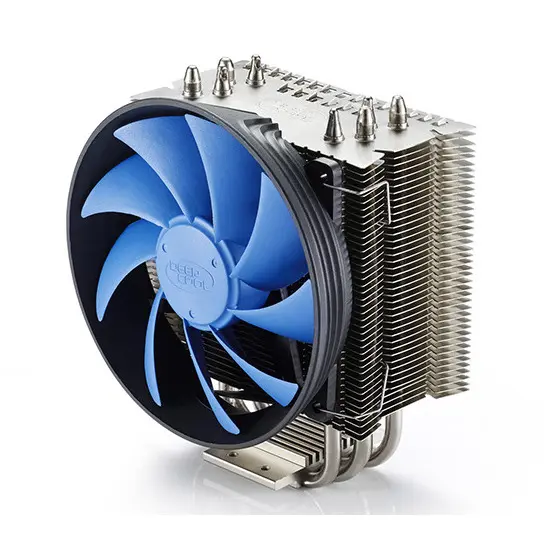 Cooler procesor Deepcool GAMMAXX S40 - photo