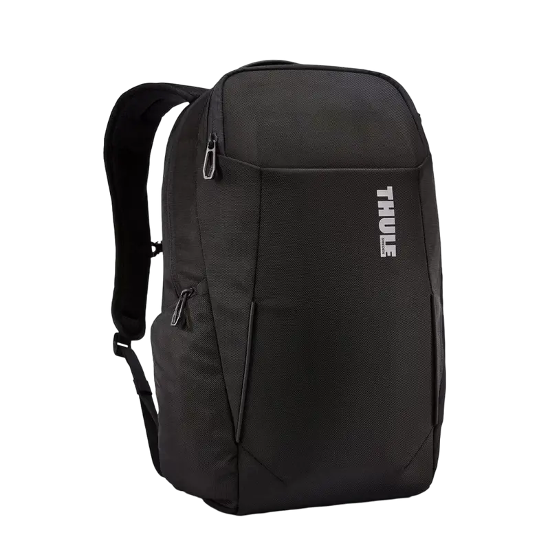 Дорожный рюкзак THULE Accent, 15.6", Полиэстер, Чёрный - photo