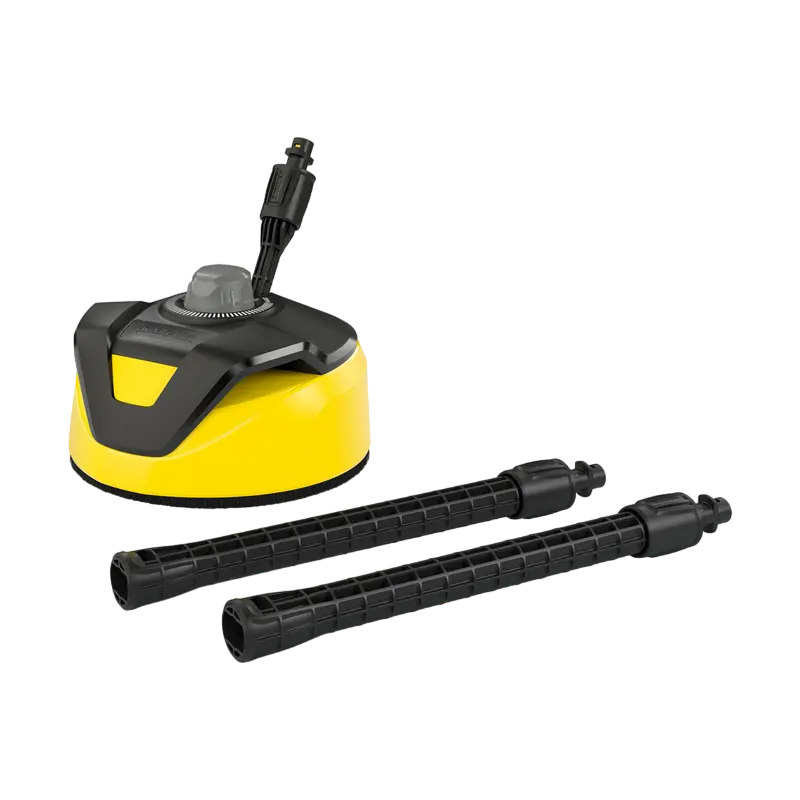 Приспособление для очистки поверхностей Karcher T-Racer T 5 - photo