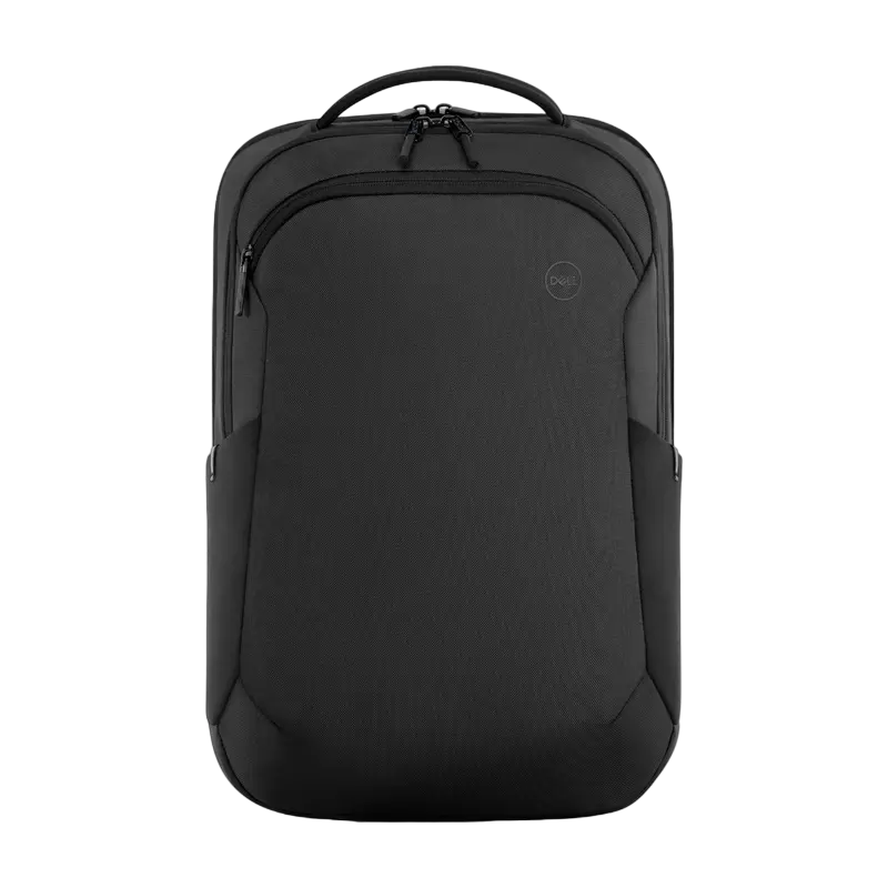 Рюкзак для ноутбука DELL Ecoloop Pro, 17", Ткань, Чёрный - photo