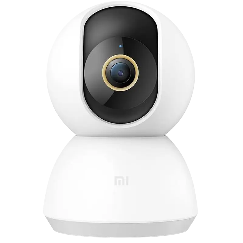 Camera de supraveghere Xiaomi Mi 360° Home Security Camera 2K, Alb - photo