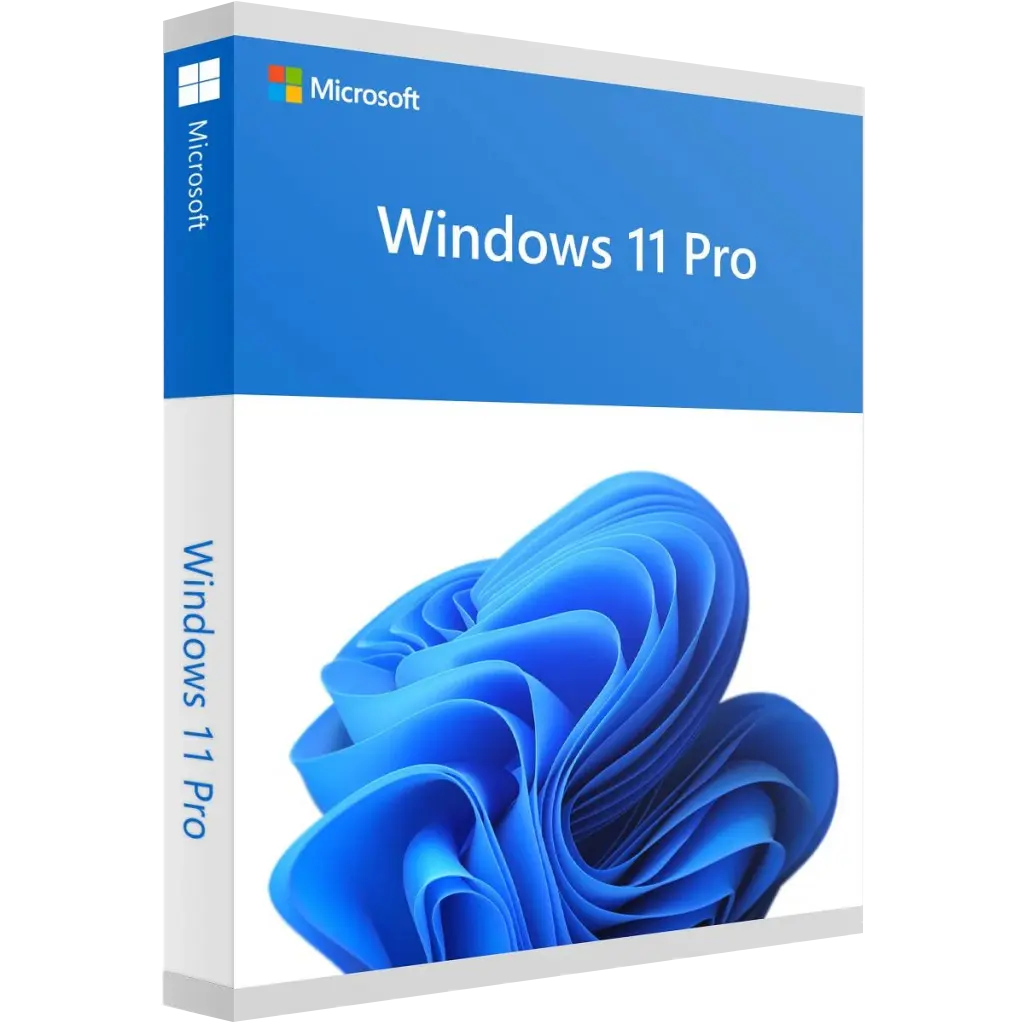 Windows 11 Pro 64Bit Russian 1pk DSP OEI DVD - photo