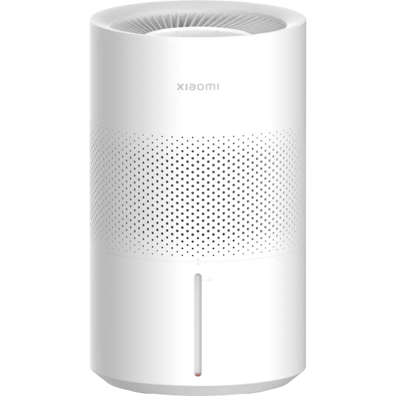 Umidificator de aer Xiaomi Smart Evaporative Humidifier, Alb - photo