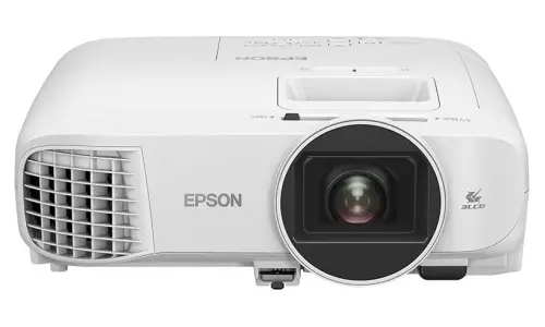 Универсальный проектор Epson EH-TW5700, 2700ANSI Lumens, FullHD (1920 x 1080)  - photo