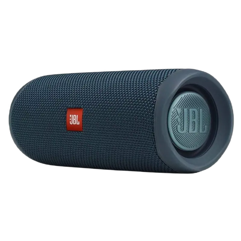 Boxă portabilă JBL Flip 5, Albastru - photo