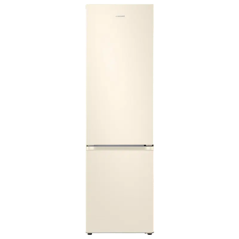 Холодильник Samsung RB38T603FEL/UA, Бежевый - photo