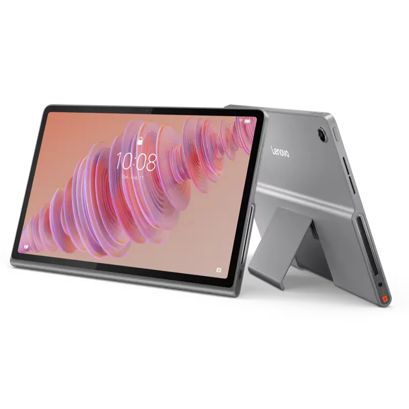 Tabletă Lenovo Tab Plus, Wi-Fi, 8GB/256GB, Luna Grey - photo