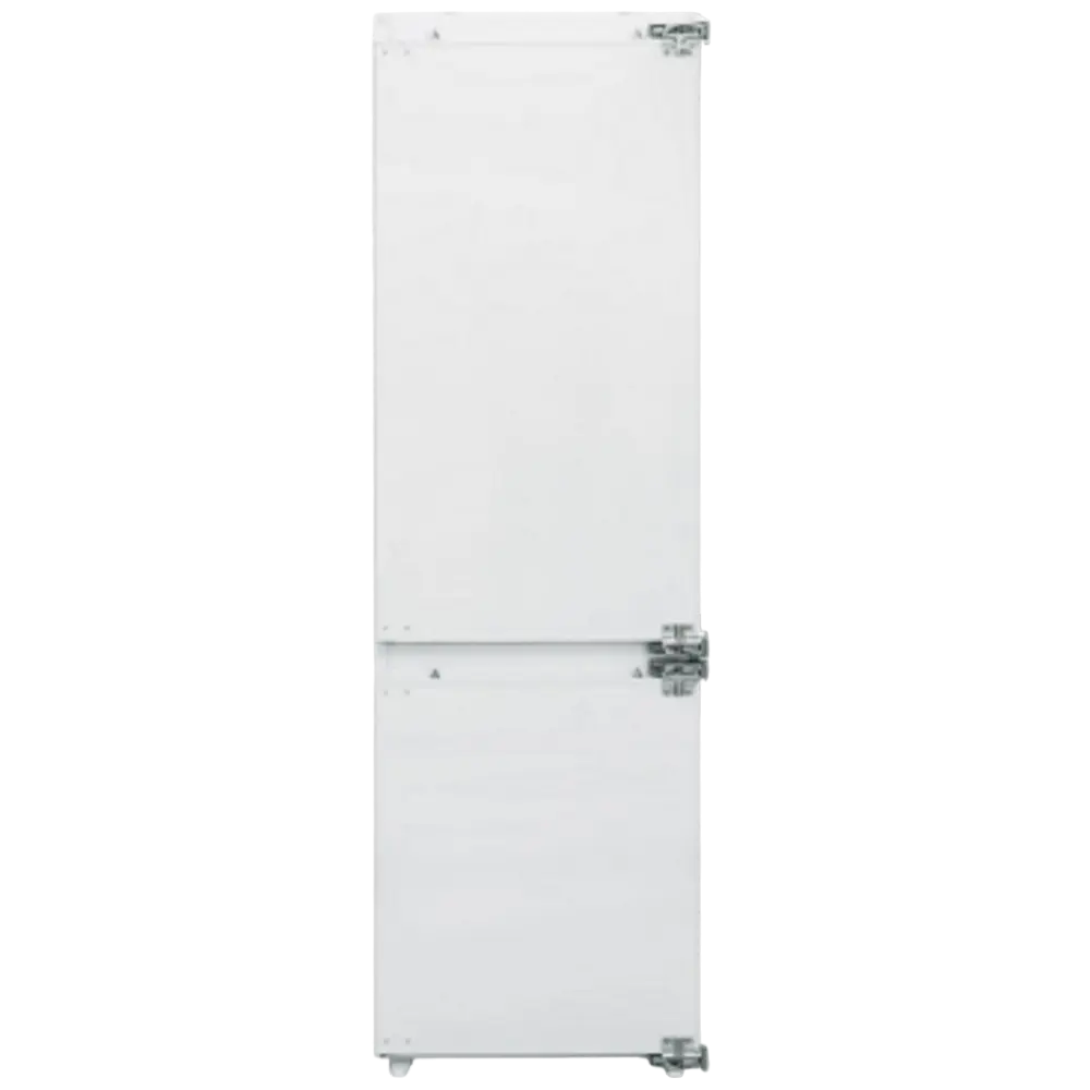Холодильник Sharp SJBF250M1XSEU, Белый - photo