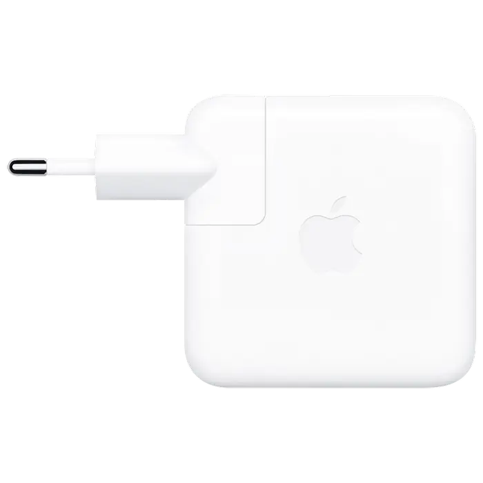 Adaptor de rețea Apple MQLN3ZM/A, 70W, USB Type-C - photo