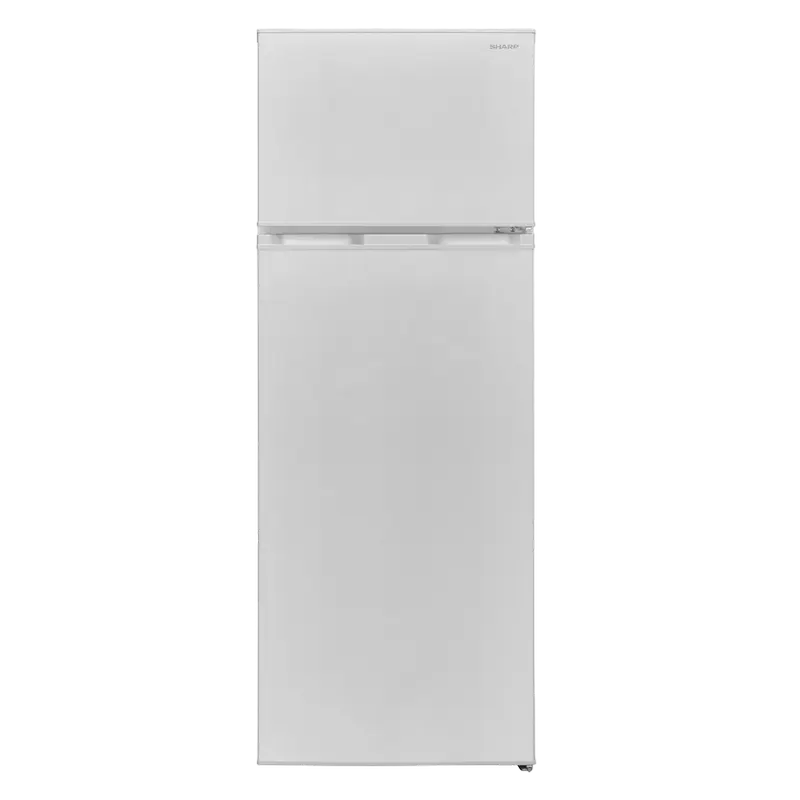Холодильник Sharp SJTB01ITXWFEU, Белый - photo
