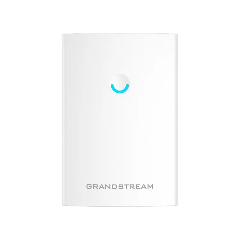 Беспроводная точка доступа Grandstream GWN7630LR, 600Mbps, 1733Mbps, Белый - photo