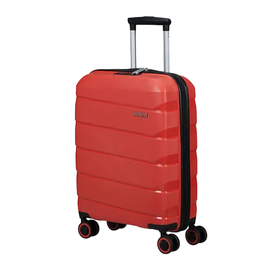 Valiză pentru bagaj American Tourister AIR MOVE, 32,5L, Coral - photo