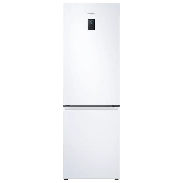Холодильник Samsung RB34T670FWW/UA, All-Around cooling, Белый - photo