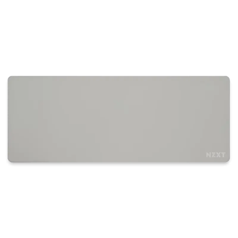 Игровой коврик для мыши NZXT MXL900, Extra Large, Grey - photo
