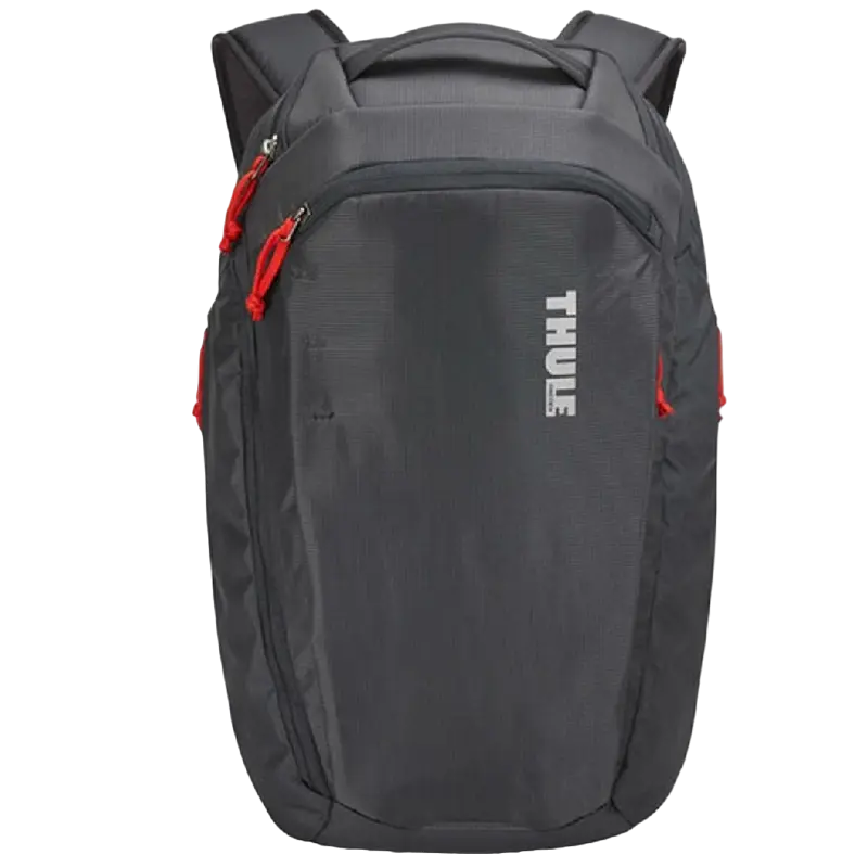 Рюкзак для ноутбука THULE EnRoute, 15.6", Полиэстер, Серый - photo