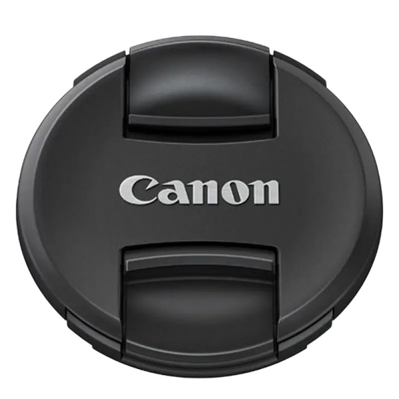 Крышка объектива Canon for Camcorders 16-18/18-22 - photo