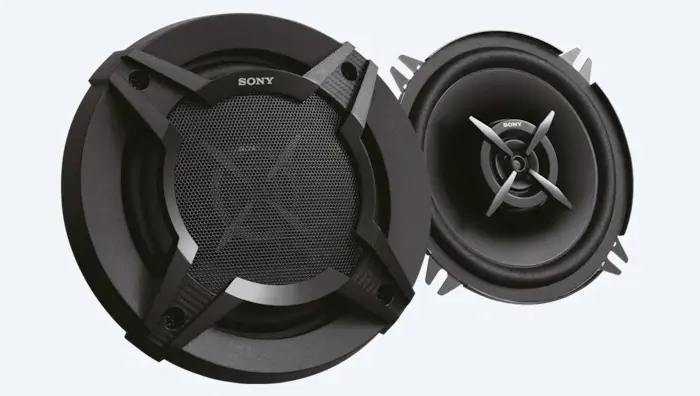 Car Speakers SONY XS-FB1320E, 13cm (5.1”) 2-Way Coaxial Speakers - photo