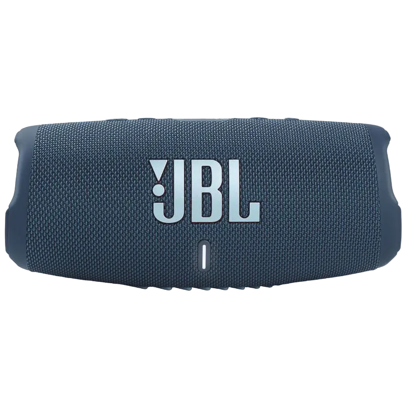 Boxă portabilă JBL Charge 5, Albastru - photo