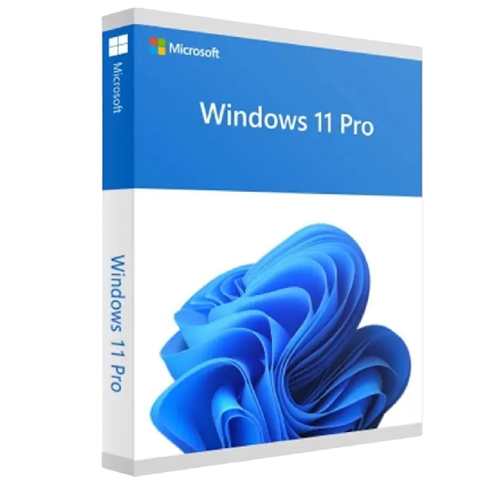 WIN PRO FPP 11 64BIT ENG INTL NON-E - photo