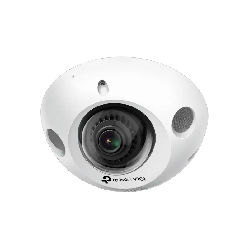 Camera de supraveghere IP TP-LINK VIGI C230I Mini(2.8mm), Alb - photo