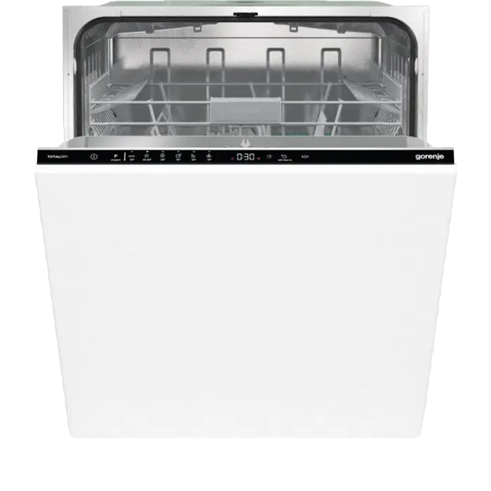 Посудомоечная машина Gorenje GV 642 C60, Белый - photo