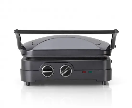 Grill Cuisinart GR47BE - photo