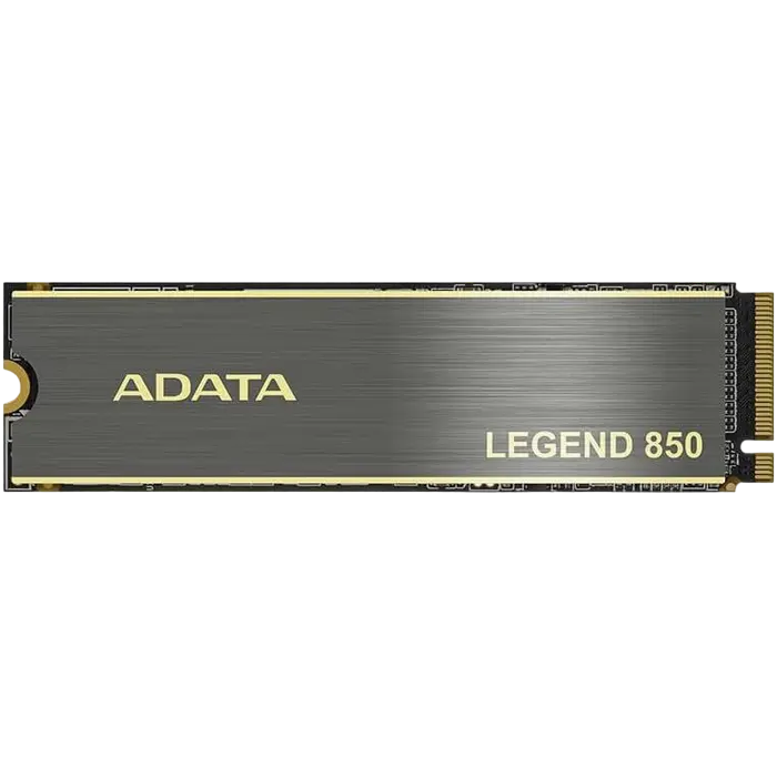 Unitate SSD ADATA LEGEND 850, 1024GB, ALEG-850-1TCS - photo
