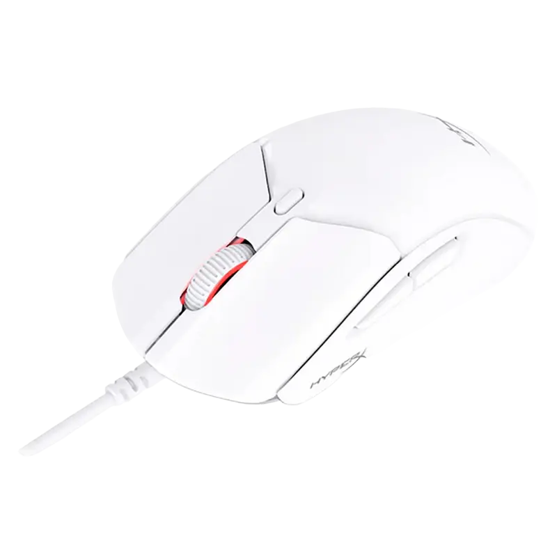 Игровая мышь HyperX Pulsefire Haste 2, Белый - photo