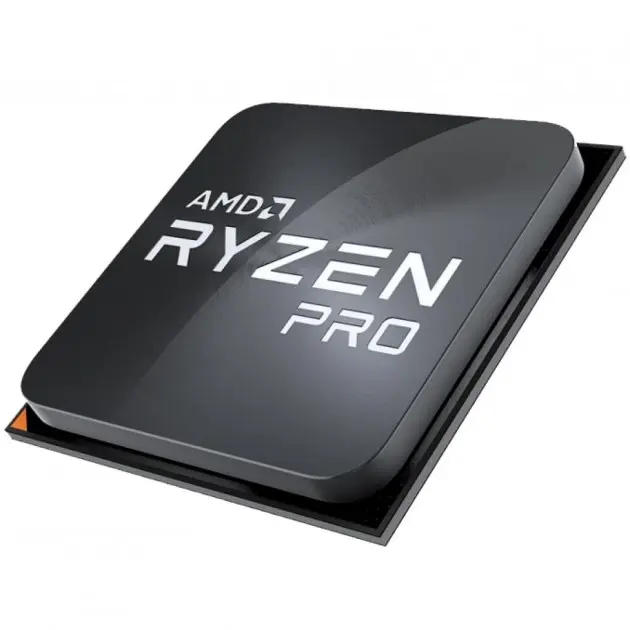 Процессор AMD Ryzen 5 PRO 4650G, AMD Radeon 7 Graphics, 7 GPU cores, Кулер | Box - photo