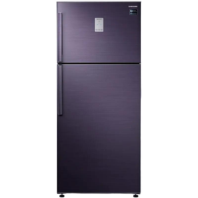 Холодильник Samsung RT53K6340UT/UA, Фиолетовый - photo