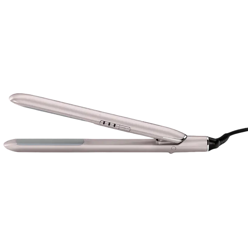 Выпрямитель для волос BaByliss ST516E, Розовый - photo