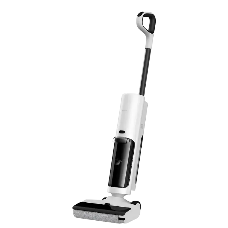 Вертикальный Пылесос Xiaomi Truclean W20 Wet Dry Vacuum, Белый - photo