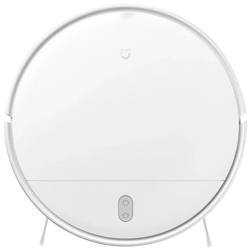 Aspirator Robot Xiaomi Mi Robot Vacuum-Mop Essential, Alb - photo