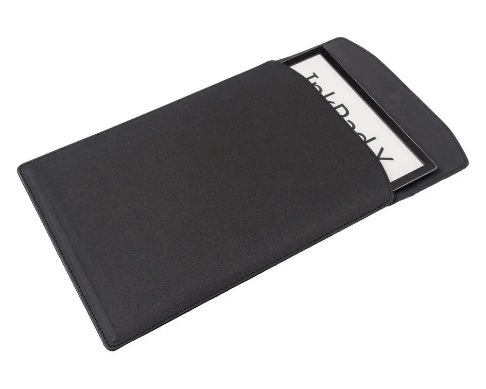 Husă protecție PocketBook Cover 1040, Negru Profund