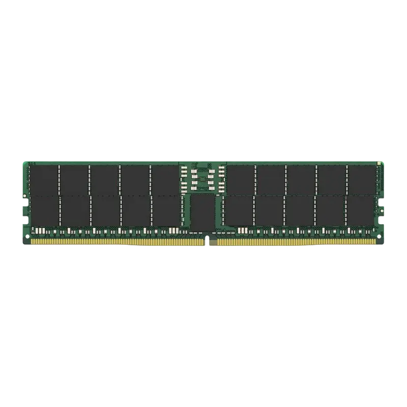 Memorie RAM Kingston KSM/Kingston Server Memory, DDR5 SDRAM, 5600 MHz, 64GB, KSM56R46BD4PMI-64HAI - photo