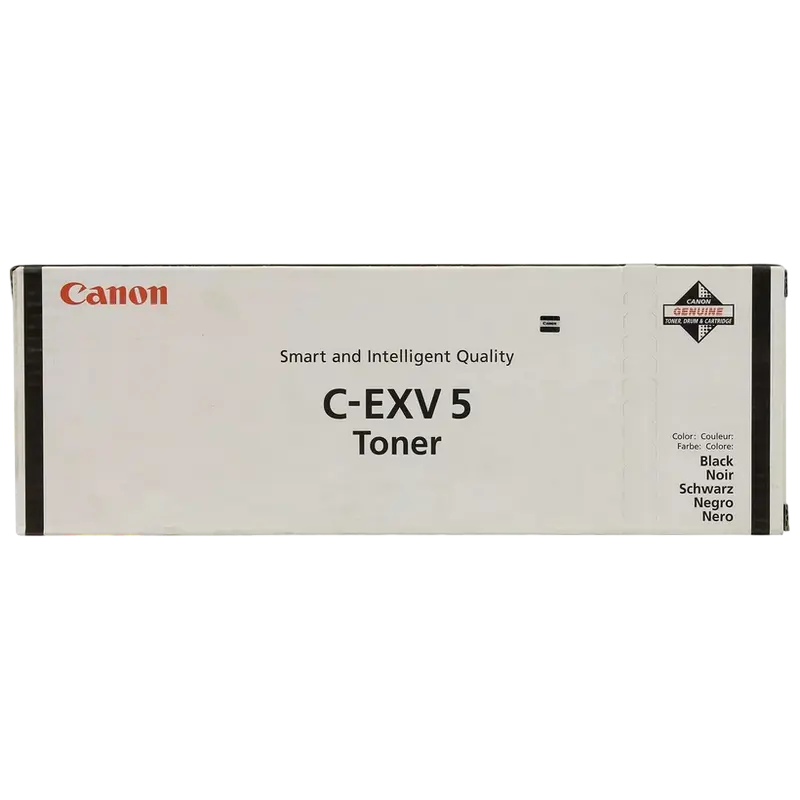 Toner Canon C-EXV 5, Negru - photo