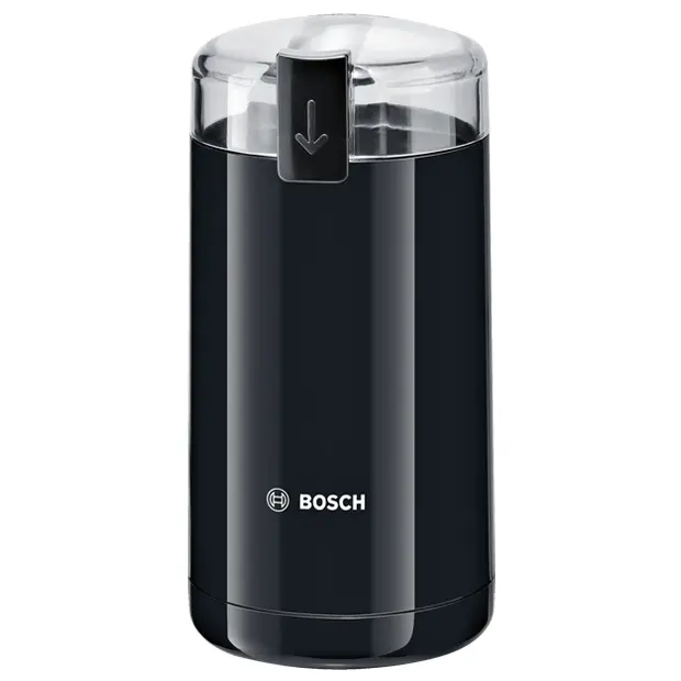 Râșniță de cafea Bosch Coffee Grinder TSM6A013B, Negru - photo