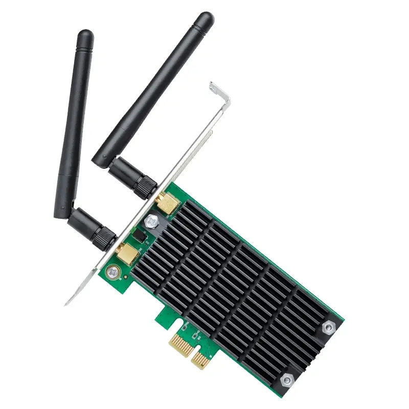 Adaptor PCle TP-LINK Archer T4E - photo