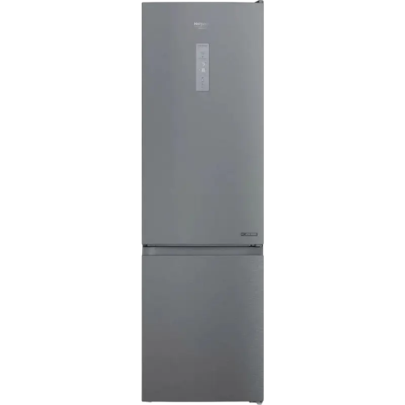 Холодильник Hotpoint-Ariston HTR8202I MX O3, Нержавеющая сталь - photo