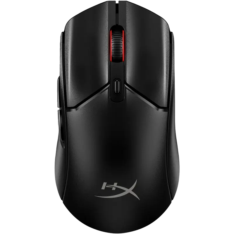 Игровая мышь HyperX Pulsefire Haste 2 Core, Чёрный - photo