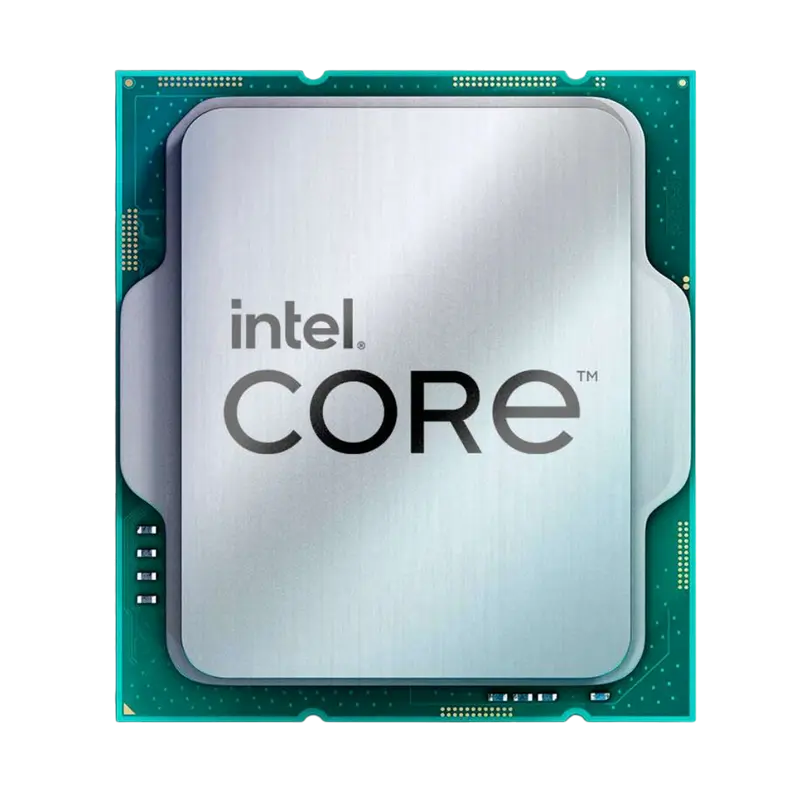 Procesor Intel Core i3-14100, Intel UHD Graphics 730,  | Tray - photo