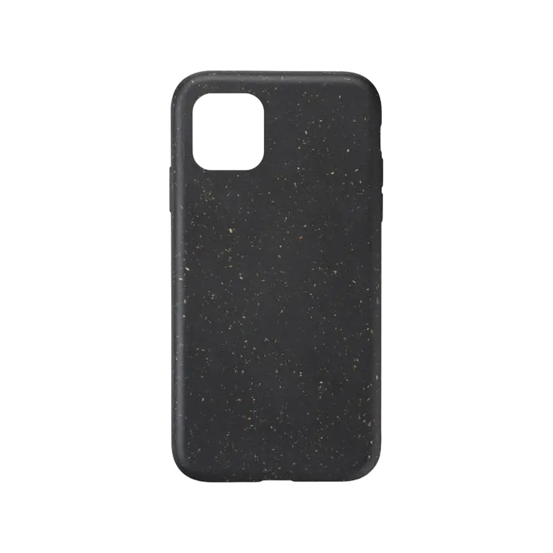 Чехол Cellularline Become - iPhone 13 Pro Max, Чёрный - photo