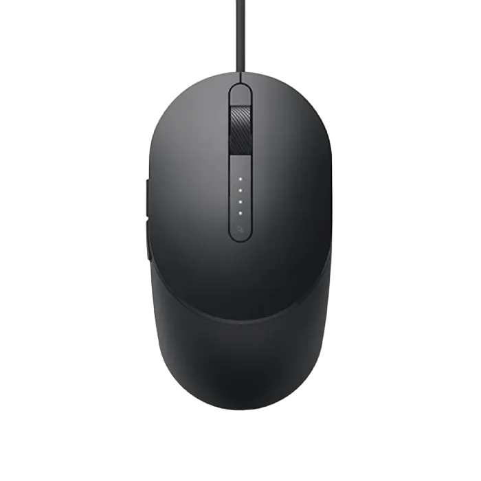 Mouse DELL MS3220, Negru - photo