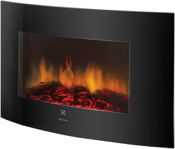 Electric Fireplace Electrolux EFP/W-1150URLS - photo